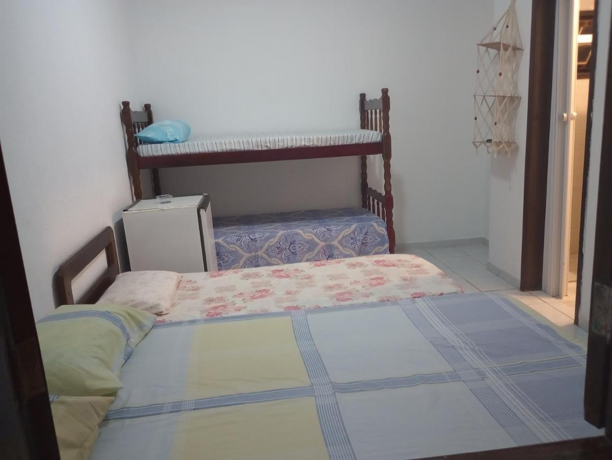 Pousada Vem Ki Tem Maceio Екстериор снимка