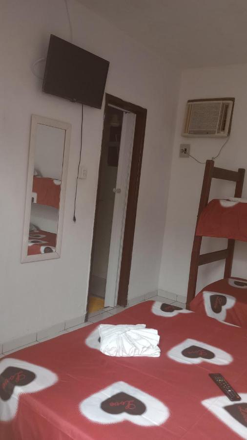 Pousada Vem Ki Tem Maceio Екстериор снимка