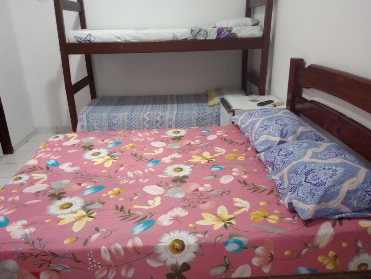 Pousada Vem Ki Tem Maceio Екстериор снимка