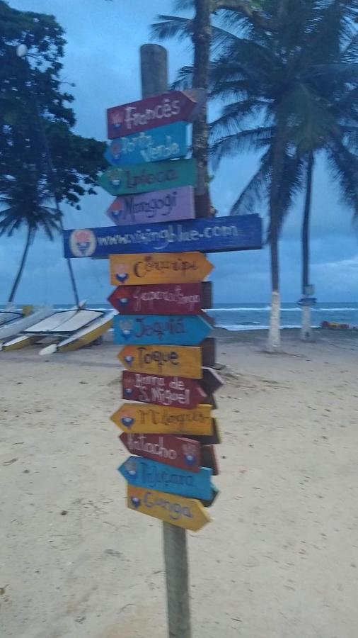 Pousada Vem Ki Tem Maceio Екстериор снимка