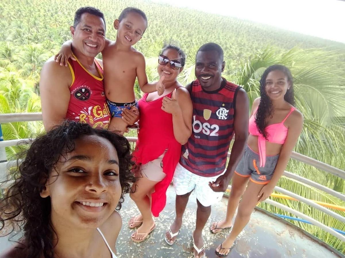 Pousada Vem Ki Tem Maceio Екстериор снимка