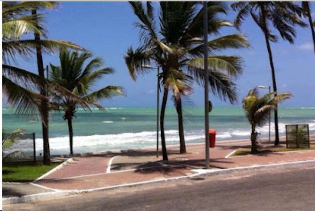 Pousada Vem Ki Tem Maceio Екстериор снимка