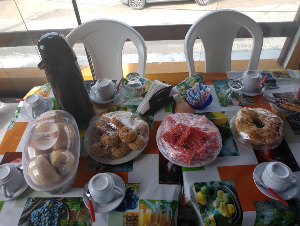Pousada Vem Ki Tem Maceio Екстериор снимка
