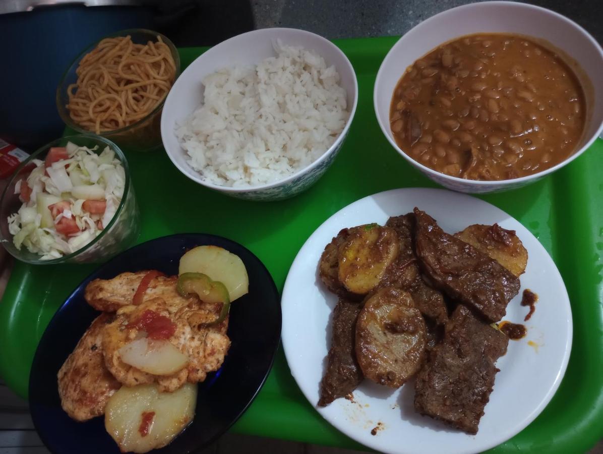 Pousada Vem Ki Tem Maceio Екстериор снимка